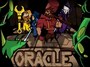 Oracle